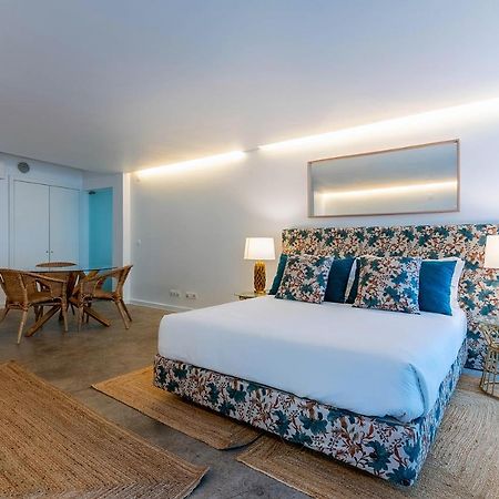 Portas Do Ceu II Apartment Lisboa Ngoại thất bức ảnh