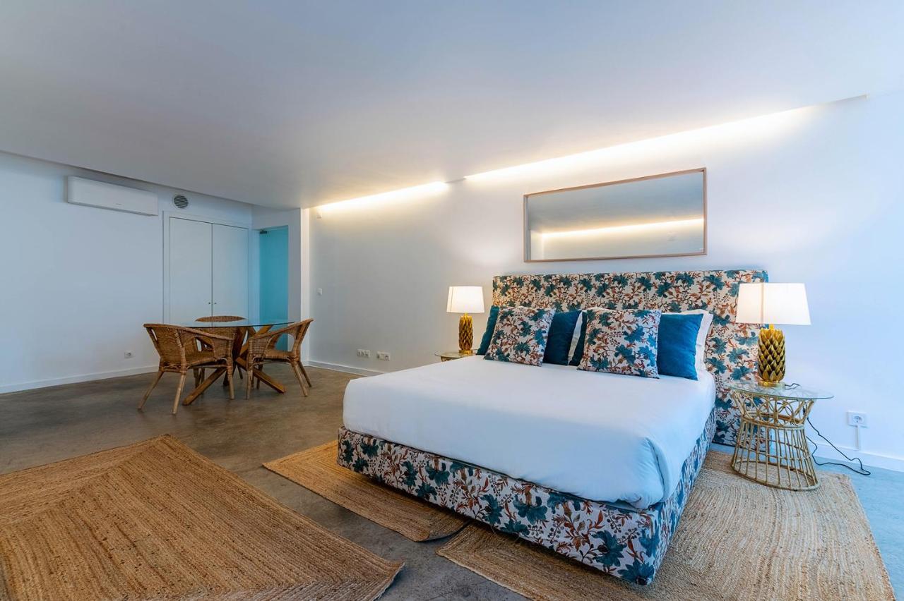 Portas Do Ceu II Apartment Lisboa Ngoại thất bức ảnh