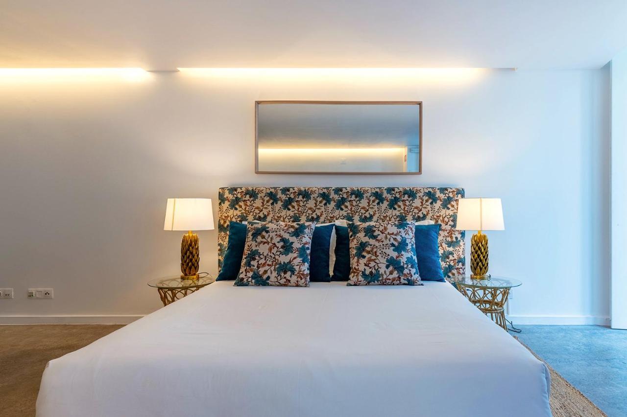 Portas Do Ceu II Apartment Lisboa Ngoại thất bức ảnh