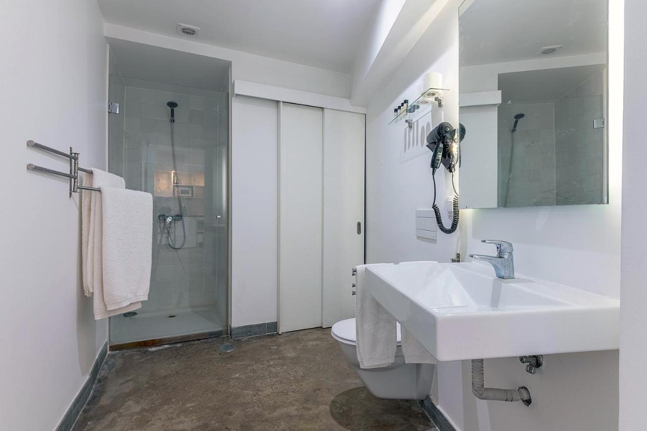 Portas Do Ceu II Apartment Lisboa Ngoại thất bức ảnh
