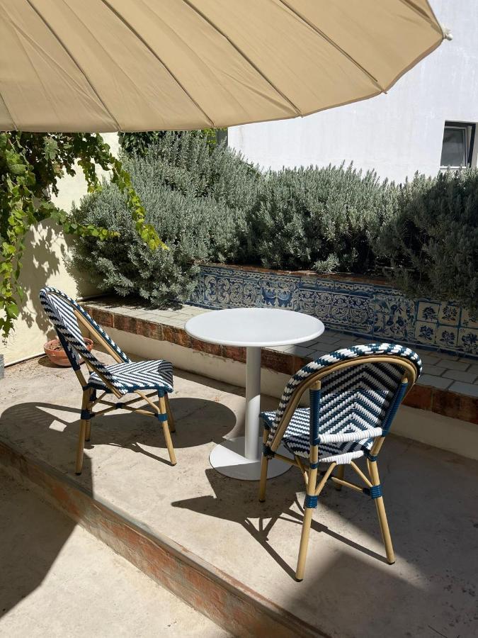 Portas Do Ceu II Apartment Lisboa Ngoại thất bức ảnh
